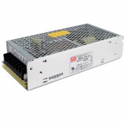 Bộ nguồn Meanwell NES-150-12: Dùng trong nhà, 150 WAT 12V - 12.5A