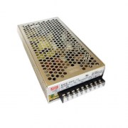 Bộ nguồn Meanwell NES-200-12: Dùng trong nhà, 200 WAT 12V - 17A