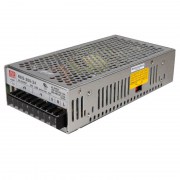 Bộ nguồn Meanwell NES-200-12: Dùng trong nhà, 200 WAT 12V - 17A