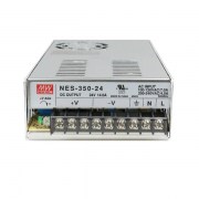 Bộ nguồn Meanwell NES-350-12: Dùng trong nhà, 350 WAT 12V - 29A