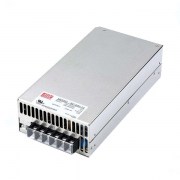 Bộ nguồn Meanwell SE-600-12: Dùng trong nhà, 600 WAT 12V - 50A