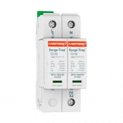 Mersen STPT12-12K275V-2P: Chống sét lan truyền 1P cấp 1+2, 275V, 100KA