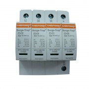 Mersen STPT12-12K275V-4P: Chống sét lan truyền đường nguồn 3P 4 dây cấp 1+2, 275V, 200KA