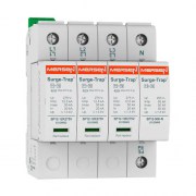Mersen STPT12-12K275V-4P: Chống sét lan truyền đường nguồn 3P 4 dây cấp 1+2, 275V, 200KA