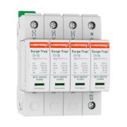 Mersen STPT12-12K275V-4P: Chống sét lan truyền đường nguồn 3P 4 dây cấp 1+2, 275V, 200KA