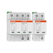 Mersen STPT12-25K275V-4P: Chống sét lan truyền đường nguồn 3P 4 dây cấp 1+2, 275V, 400KA