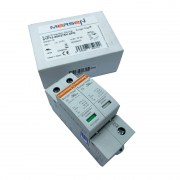 Mersen STPT2-40K275V-2P: Chống sét lan truyền 1P cấp 2, 275V, 80KA