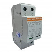 Mersen STPT2-40K275V-2P: Chống sét lan truyền 1P cấp 2, 275V, 80KA