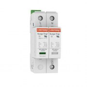 Mersen STPT2-40K275V-2P: Chống sét lan truyền 1P cấp 2, 275V, 80KA