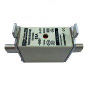 NH000GG50V6: Cầu chì hạ thế 500V - 6A