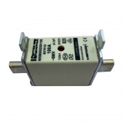 NH000GG50V6: Cầu chì hạ thế 500V - 6A