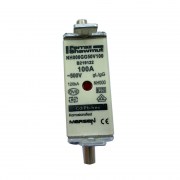 NH000GG50V6: Cầu chì hạ thế 500V - 6A