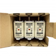 NH000GG50V6: Cầu chì hạ thế 500V - 6A
