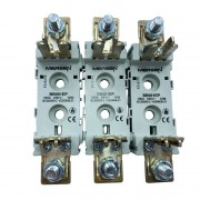 NH000GG50V6: Cầu chì hạ thế 500V - 6A