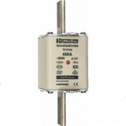 NH3GG50V400: Cầu chì hạ thế 500V - 400A 