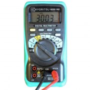 Kyoritsu 1009: Đồng hồ vạn năng