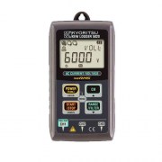 Kyoritsu 5010: Thiết bị tự ghi dữ liệu- dòng rò