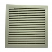Leipole FKL 5525-300: Miệng gió có tấm lọc bụi cho loại FKL 55