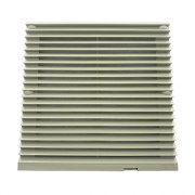 Leipole FKL 5526-300: Miệng gió có tấm lọc bụi cho loại FKL 55