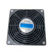 Leipole F2E-120S-230: Axial fan - f2e series quạt hút rời  - loại f2e, loại điện áp 220/230VAC