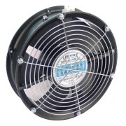 Leipole F2E-220B-230: Axial fan - f2e series quạt hút rời  - loại f2e, loại điện áp 220/230VAC