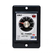 Anly AH2-YA: Timer đa chức năng 