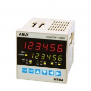 Anly H8DA-T: Timer số đa chức năng