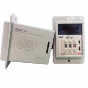 Anly ASY-2SM: Timer số đa chức năng