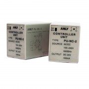 Anly PU-NC: Bộ điều khiển 
