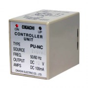Anly PU-NC: Bộ điều khiển 