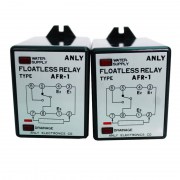 Anly AFR-1: Relay mực nước