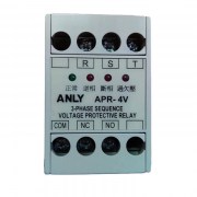 Anly APR-4V: Relay bảo vệ pha
