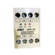 Anly APR-4S: Relay bảo vệ Pha