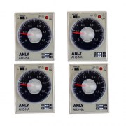Anly AH3-NE: Timer đa chức năng