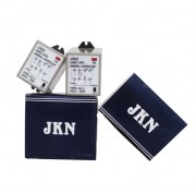 Jkn JLC-1: Relay báo mức nước