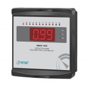 Tense RGT-12H: Bộ điều khiển công suất tụ bù tự động ( Có truyền thông )