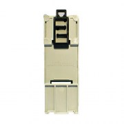 Tense DA-120: Đồng hồ đo: Dòng điện (A) 1 pha, kiểu lắp đặt-Din rail