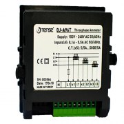 Tense DJ-A96T: Đồng hồ đo:  dòng điện (A) 3 pha, kiểu lắp đặt-