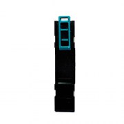 Tense ERV-09: Relay thời gian đa chức năng điều khiển kép, on/off delay, kiểu lắp đặt-Din rail