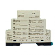 Tense ERX-30: Relay thời gian đa chức năng (10 chức năng), on/off delay, có thể điều khiển theo tín hiệu, kiểu lắp đặt-Din rail