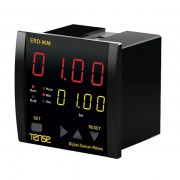 Tense ERD-48: Relay thời gian Digital , On delay, kiểu lắp đặt-Mặt cánh tủ