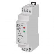 Tense FKV-11: Relay bảo vệ pha, kiểu lắp đặt-Din rail