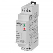 Tense FKV-14P: Relay bảo vệ thứ tự pha, kiểu lắp đặt-Din rail