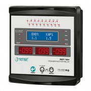 Bộ điều khiển tụ bù 18 cấp Tense RGT-18H