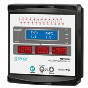 Bộ điều khiển tụ bù 18 cấp Tense RGT-24H