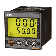 Autonics Timer LE4S series