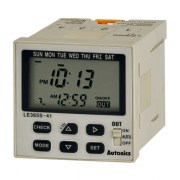 Autonics LE365S-41: Bộ định thời gian (Timer)