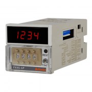 Autonics FX4S series bộ định thời gian (Timer)