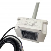Cảm biến nhiệt độ độ ẩm Autonic THD-D2-T