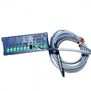 Conotec FOX-2001FD: Bộ điều khiển nhiệt độ